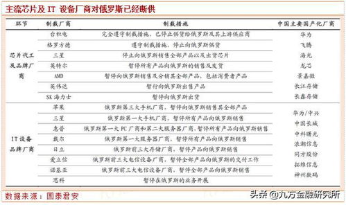 大國紛爭下，IT架構(gòu)獨(dú)立自主 基礎(chǔ)軟件服務(wù)的必由之路