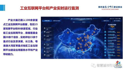 數(shù)字中國建設(shè)背景下的產(chǎn)業(yè)大腦與工業(yè)互聯(lián)網(wǎng)大數(shù)據(jù)發(fā)展分析